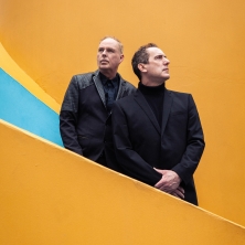 Orchestral Manoeuvres In The Dark