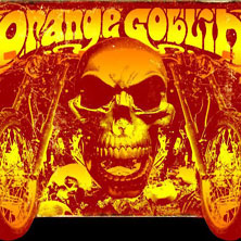 Orange Goblin