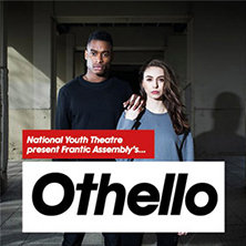Othello - National Youth Theatre