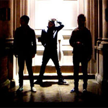 Ou Est Le Swimming Pool