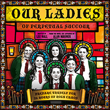 Our Ladies of Perpetual Succour