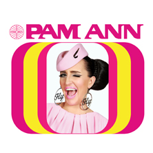 Pam Ann
