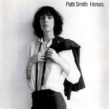 Patti Smith Quartet