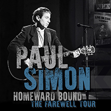 Paul Simon