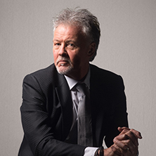 Paul Young