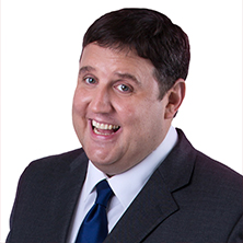 Peter Kay
