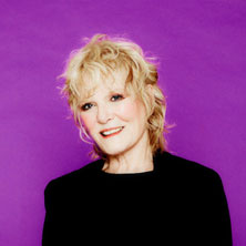 Petula Clark