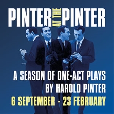 Pinter At The Pinter