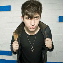 Porter Robinson