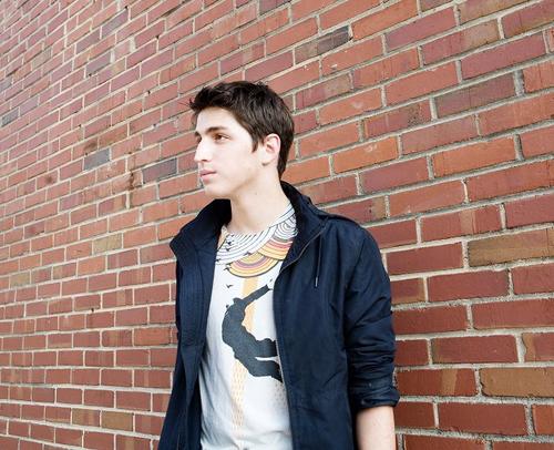 Porter Robinson