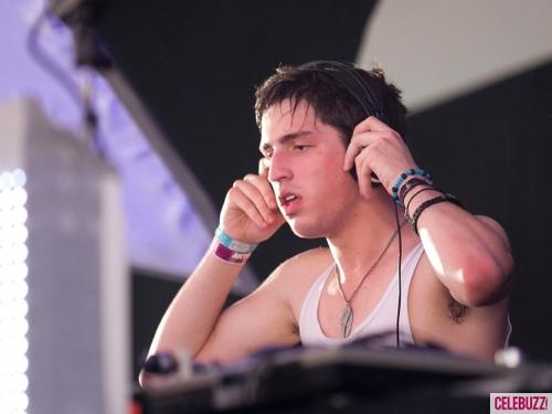 Porter Robinson