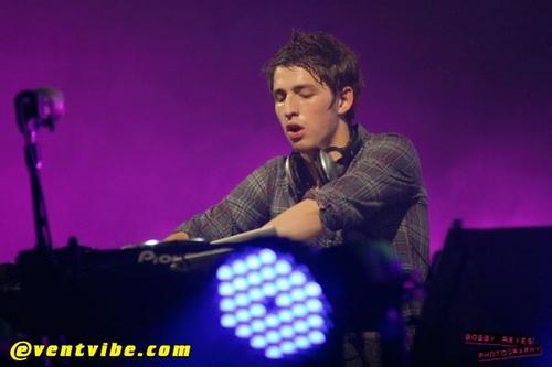 Porter Robinson