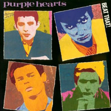 The Purple Hearts