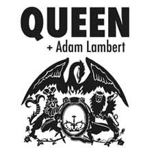 Queen & Adam Lambert