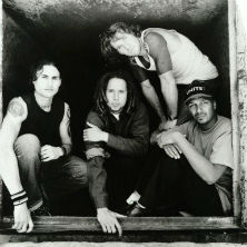 Rage Against The Machine