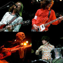 Redd Kross
