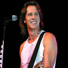 Rick Springfield