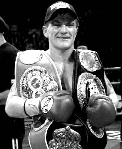 Ricky Hatton