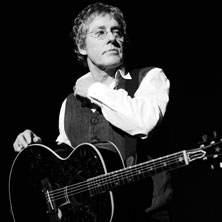 Roger Daltrey