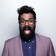Romesh Ranganathan
