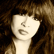 Ronnie Spector