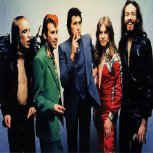 Roxy Music