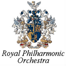 The Royal Philharmonic Orchestra