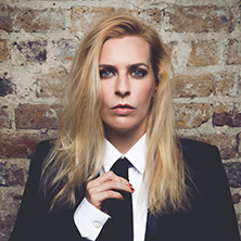 Sara Pascoe