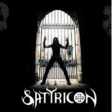 Satyricon