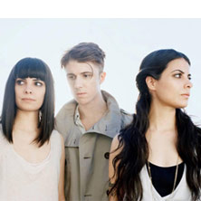 School of Seven Bells