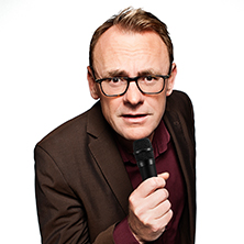 Sean Lock