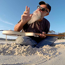 Seasick Steve
