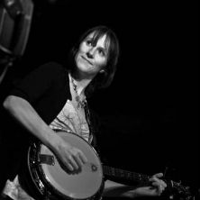 Sharon Shannon