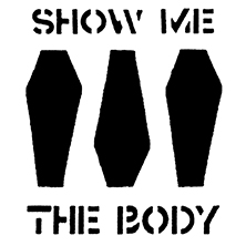 Show me The Body