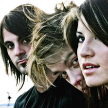 Sick Puppies
