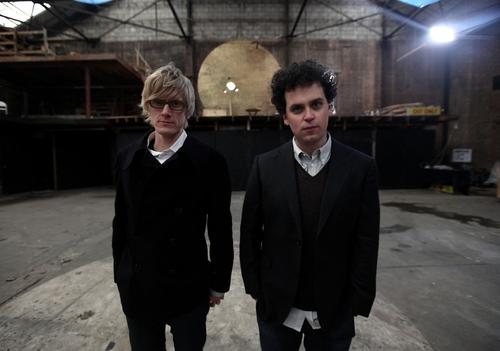 Simian Mobile Disco