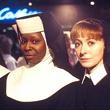Sister Act Live Choir