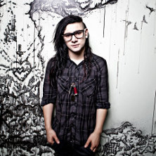 Skrillex