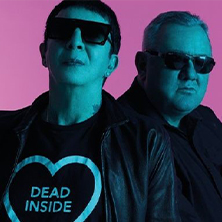 Soft Cell