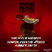 Stefflon Don