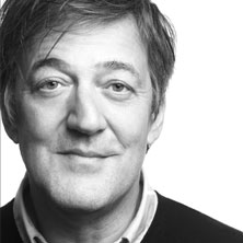 Stephen Fry