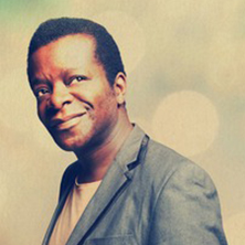 Stephen K Amos