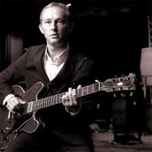 Steve Cradock