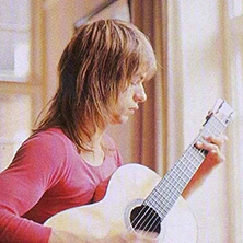 Steve Howe