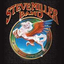 Steve Miller Band