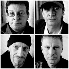 Stiff Little Fingers