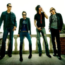 Stone Temple Pilots