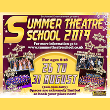 Summer Theatre Performance