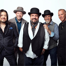 The Mavericks 