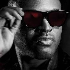 Taio Cruz
